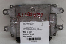 Load image into Gallery viewer, ECU ECM COMPUTER Mazda 6 2009 09 2010 10 Auto 2.5L - 1150439