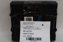 Load image into Gallery viewer, TRANSMISSION CONTROL MODULE COMPUTER Tucson 05 06 07 08 09 - 1150444