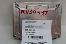 Load image into Gallery viewer, ECU ECM COMPUTER BMW X5 2001 01 4.4L - 1150447