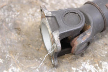 Load image into Gallery viewer, FRONT DRIVE SHAFT C240 C320 C280 C350 03 04 05 06 07 - 1150477