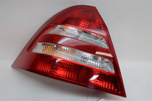 Load image into Gallery viewer, TAIL LIGHT LAMP ASSEMBLY C230 C240 C280 C320 C350 C55 05-07 Left - 1150494