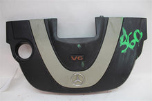 Load image into Gallery viewer, PLASTIC ENGINE COVER Mercedes-Benz ML320 ML350 2010 10 - 1150535