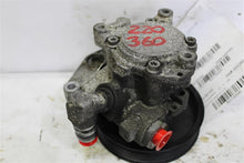 Load image into Gallery viewer, POWER STEERING PUMP Gl320 Gl350 Gl450 Gl550 ML320 ML350 ML450 06-12 - 1150540