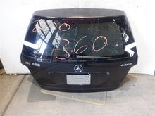 Load image into Gallery viewer, TRUNK LID Mercedes-Benz ML320 ML350 ML450 ML550 ML63 09 10 11 - 1150581