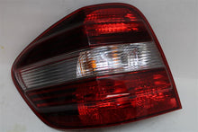 Load image into Gallery viewer, TAIL LIGHT LAMP ASSEMBLY ML320 ML350 ML450 ML550 ML63 09-11 UPPER Left - 1150582