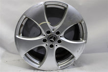 Load image into Gallery viewer, WHEEL RIM Mercedes-Benz ML320 ML350 2010 10 MATCH NUMBERS - 1150592