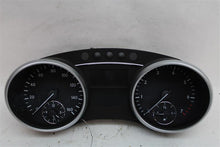 Load image into Gallery viewer, SPEEDOMETER CLUSTER ML320 ML350 ML450 ML550 ML63 10 11 - 1150629
