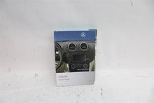 Load image into Gallery viewer, OWNERS MANUAL Mercedes-Benz ML320 ML350 2010 10 - 1150631