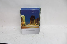 Load image into Gallery viewer, OWNERS MANUAL Mercedes-Benz ML320 ML350 2010 10 - 1150631