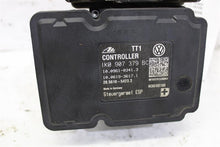 Load image into Gallery viewer, ABS ANTI-LOCK BRAKE PUMP Volkswagen Golf Golf GTI 10 11 12 - 1150653