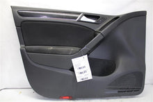 Load image into Gallery viewer, FRONT INTERIOR DOOR TRIM PANEL Volkswagen Golf GTI 2011 11 - 1150693