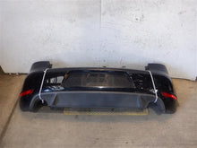 Load image into Gallery viewer, REAR BUMPER Golf 2010 10 2011 11 2012 12 2013 13 2014 14 - 1150702