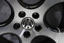 Load image into Gallery viewer, WHEEL RIM Golf Golf GTI Jetta R32 2005-2014 18x7-1/2 ALLOY - 1150707