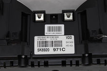 Load image into Gallery viewer, SPEEDOMETER CLUSTER Volkswagen Golf 2010 10 2011 11 - 1150749