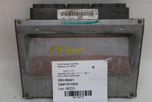 Load image into Gallery viewer, ECU ECM COMPUTER Jaguar S Type 2000 00 2001 01 6 cyl - 1150772