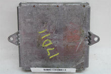 Load image into Gallery viewer, ECU ECM COMPUTER Honda Accord 2005 05 Manual - 1150779