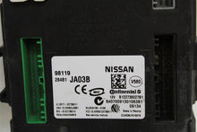 Load image into Gallery viewer, BODY CONTROL MODULE BCM COMPUTER Nissan Altima Maxima 2009 09 - 1150784