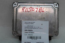 Load image into Gallery viewer, ECU ECM COMPUTER Audi A6 Allroad 2003 03 2004 04 - 1150786