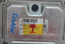 Load image into Gallery viewer, ECU ECM COMPUTER Audi A6 Allroad 2003 03 2004 04 - 1150786