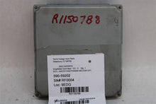 Load image into Gallery viewer, ECU ECM COMPUTER Infiniti G20 2001 01 2002 02 Auto - 1150788