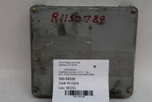 Load image into Gallery viewer, ECU ECM COMPUTER Toyota Sienna 2002 02 2003 03 - 1150789