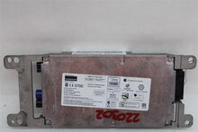 Load image into Gallery viewer, COMMUNICATION CONTROL MODULE COMPUTER 335i X5 X6 2010-2014 - 1150819