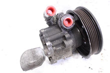 Load image into Gallery viewer, POWER STEERING PUMP LR4 Range Rover Sport 2010-2016 - 1150864