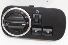 Load image into Gallery viewer, Headlight Switch Land Rover Range Rover Sport 2012 12 - 1150942
