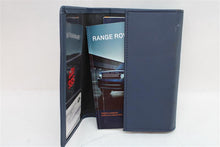 Load image into Gallery viewer, OWNERS MANUAL Land Rover Range Rover Sport 2012 12 - 1150949