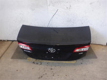 Load image into Gallery viewer, TRUNK LID Toyota Camry 2012 12 2013 13 2014 14 - 1150985