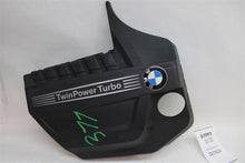 Load image into Gallery viewer, PLASTIC ENGINE COVER BMW X5 2011 11 - 1151032