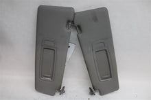 Load image into Gallery viewer, INTERIOR SUN VISORS BMW X5 X5M 07 08 09 10 11 12 13 14 Left - 1151144