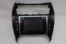 Load image into Gallery viewer, RADIO Toyota Camry 2012 12 2013 13 - 1151155