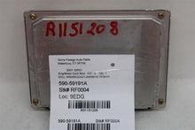 Load image into Gallery viewer, ECU ECM COMPUTER BMW 325i 2001 01 2002 02 03 04 05 - 1151208