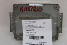 Load image into Gallery viewer, ECU ECM COMPUTER Vibe 2004 04 Automatic - 1151210