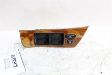 Load image into Gallery viewer, DRIVERS MASTER WINDOW SWITCH RX300 1999 99 2000 00 01 02 03 - 1151294