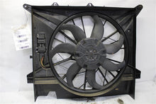 Load image into Gallery viewer, RADIATOR FAN ASSEMBLY Volvo XC90 2003 03 2004 04 05 06 07 08 09 10 11 - 1151332