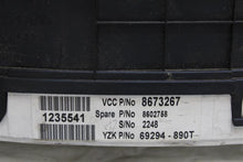 Load image into Gallery viewer, Speedometer Cluster Volvo XC90 2004 04 - 1151406