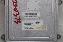 Load image into Gallery viewer, ECU ECM COMPUTER Tucson 2010 10 2011 11 2012 12 2013 13 - 1151416