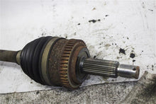 Load image into Gallery viewer, FRONT CV AXLE SHAFT Hyundai Tucson 10 11 12 13 AT Left - 1151439
