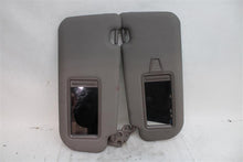 Load image into Gallery viewer, INTERIOR SUN VISORS Hyundai Tucson 10 11 12 13 14 15 Left - 1151510