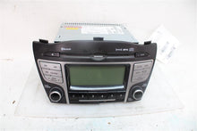 Load image into Gallery viewer, RADIO Hyundai Tucson 2010 10 2011 11 2012 12 2013 13 - 1151511