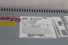 Load image into Gallery viewer, RADIO Hyundai Tucson 2010 10 2011 11 2012 12 2013 13 - 1151511