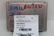 Load image into Gallery viewer, ECU ECM COMPUTER BMW Z4 2003 03 2004 04 2005 05 2.5L - 1151535