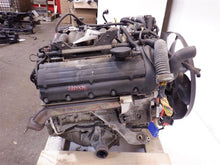 Load image into Gallery viewer, ENGINE MOTOR Land Rover Range Rover 06 07 08 09 4.4L - 1151547