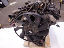 Load image into Gallery viewer, ENGINE MOTOR Land Rover Range Rover 06 07 08 09 4.4L - 1151547