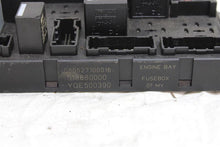 Load image into Gallery viewer, FUSE BOX Land Rover Range Rover 2007 07 2008 08 2009 09 - 1151566