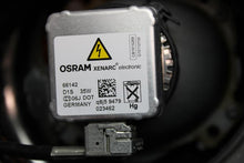 Load image into Gallery viewer, HEADLIGHT LAMP ASSEMBLY Land Rover Range Rover 06 07 08 09 Left - 1151590