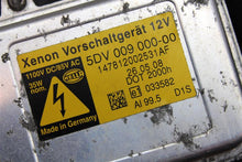 Load image into Gallery viewer, HEADLIGHT LAMP ASSEMBLY Land Rover Range Rover 06 07 08 09 Left - 1151590