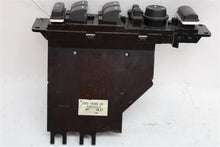Load image into Gallery viewer, DRIVERS MASTER WINDOW SWITCH Range Rover 2004 04 05 06 07 08 09 - 1151639